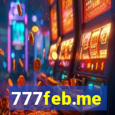 777feb.me