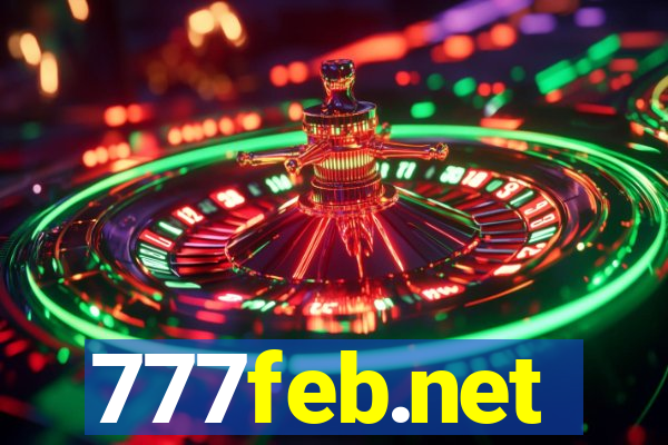 777feb.net