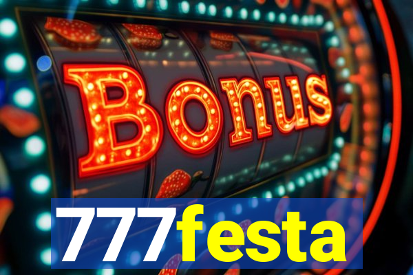 777festa