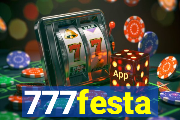 777festa