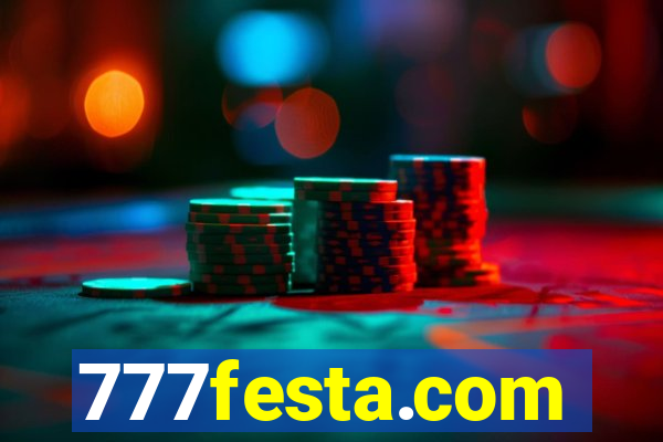 777festa.com