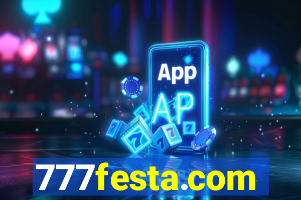 777festa.com