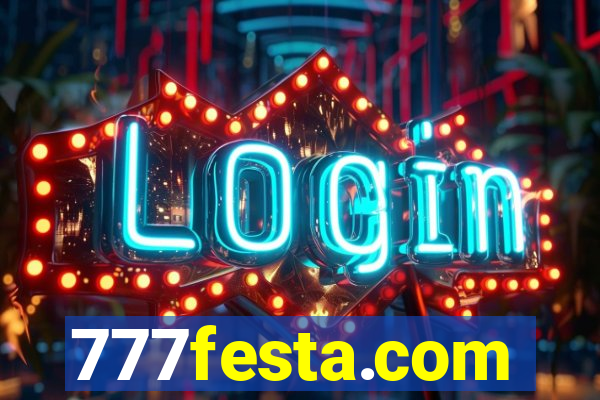 777festa.com