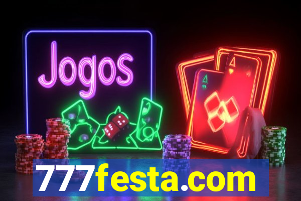 777festa.com