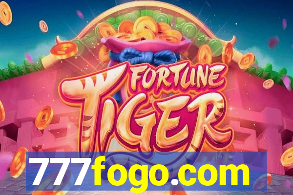 777fogo.com