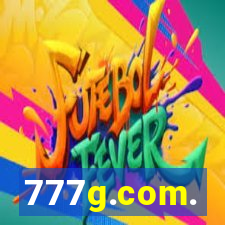 777g.com.