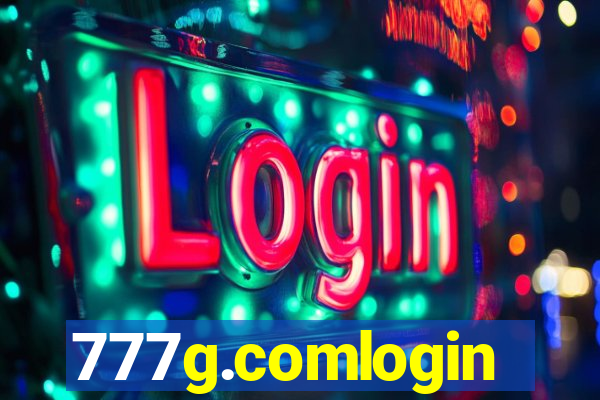 777g.comlogin