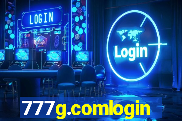 777g.comlogin