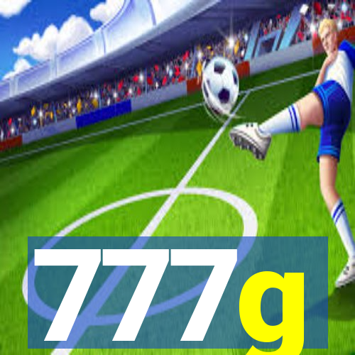 777g