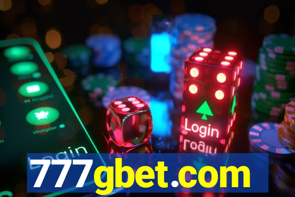 777gbet.com