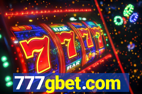 777gbet.com