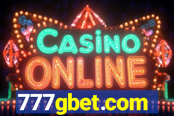 777gbet.com