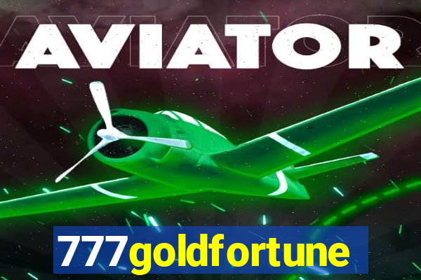 777goldfortune