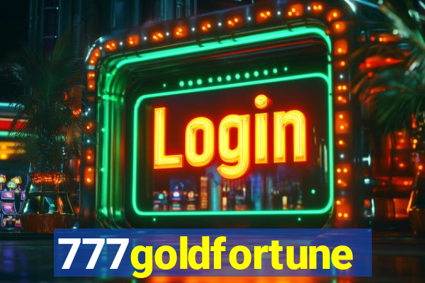 777goldfortune