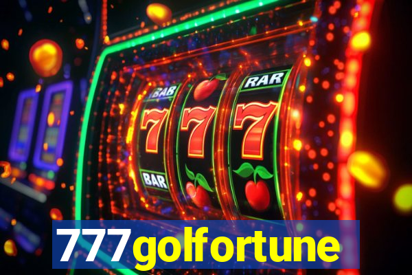 777golfortune