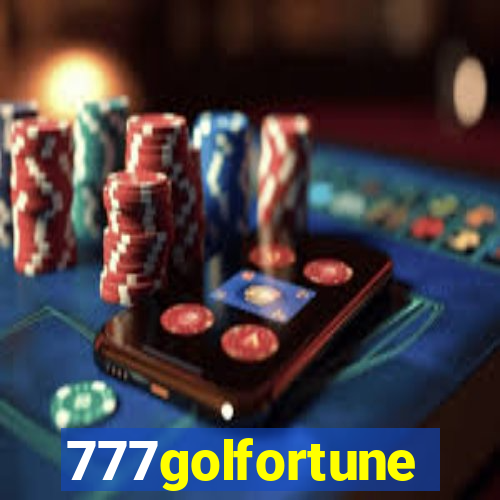 777golfortune