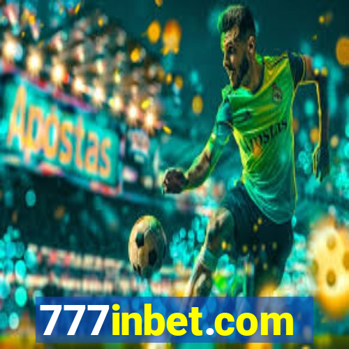 777inbet.com