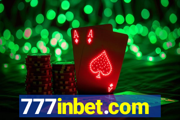 777inbet.com