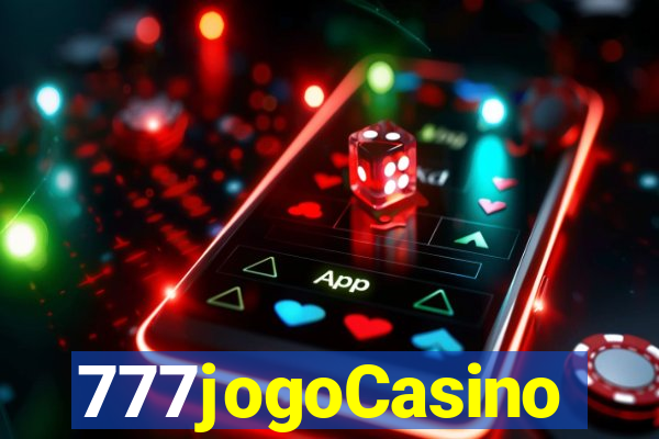 777jogoCasino