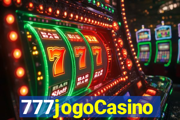 777jogoCasino