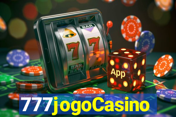 777jogoCasino