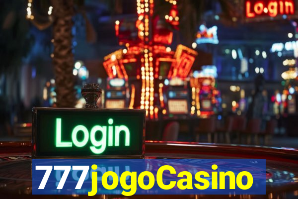 777jogoCasino