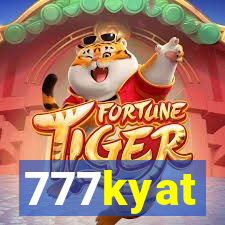 777kyat