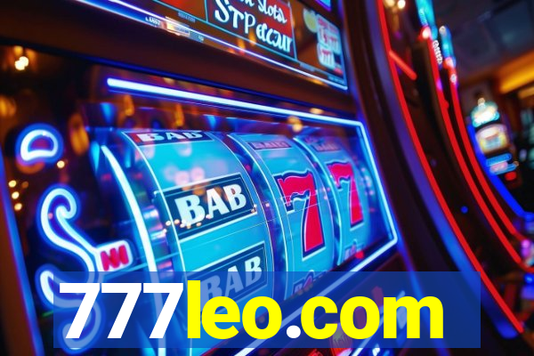 777leo.com