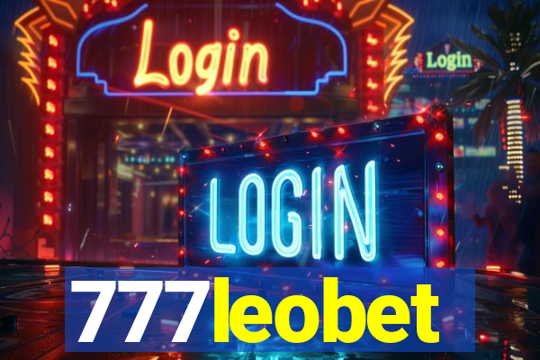 777leobet