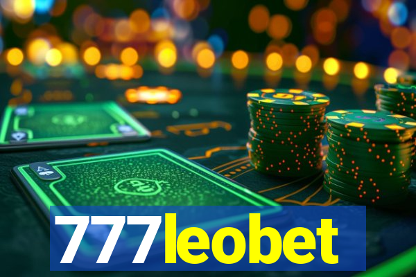 777leobet