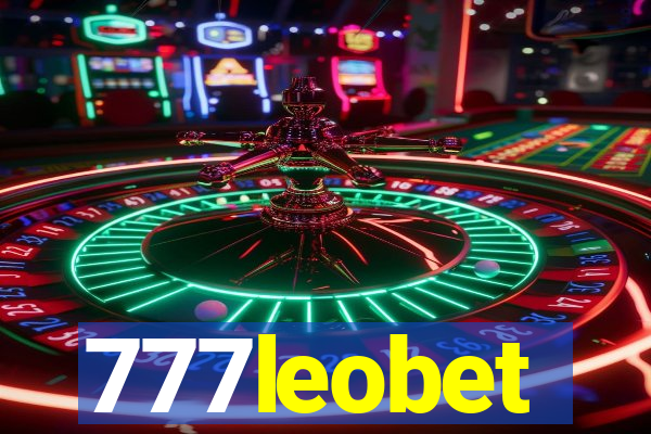 777leobet