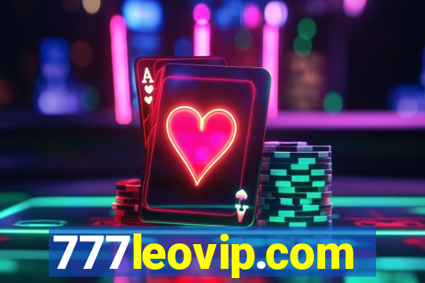 777leovip.com