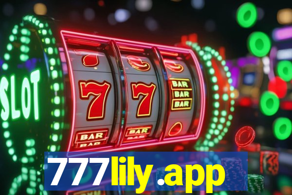 777lily.app