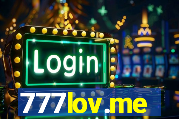 777lov.me