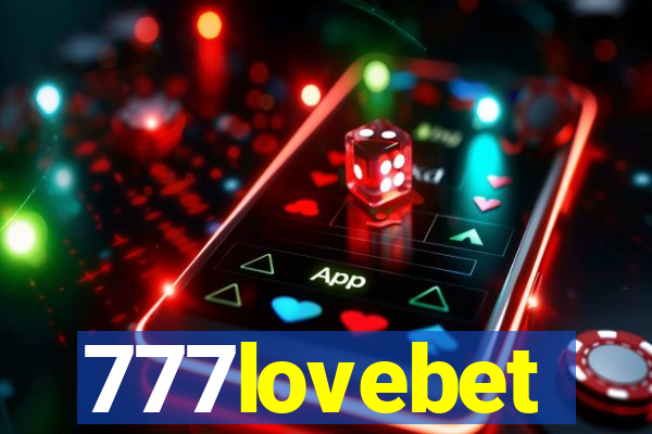 777lovebet