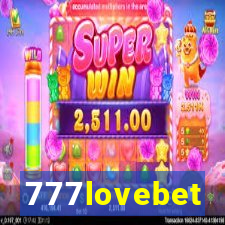 777lovebet