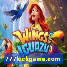 777luckgame.com