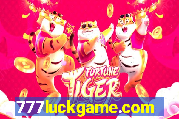 777luckgame.com