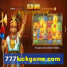 777luckgame.com