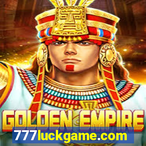 777luckgame.com