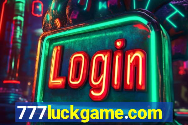 777luckgame.com