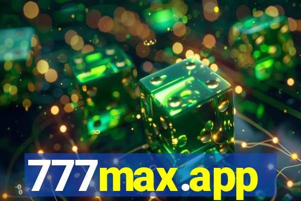 777max.app