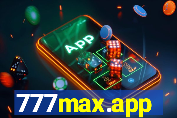 777max.app