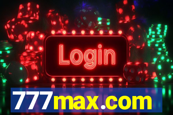 777max.com