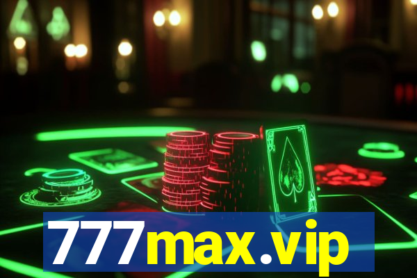 777max.vip