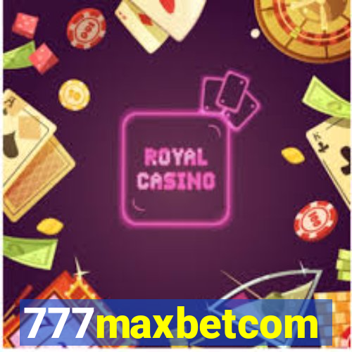 777maxbetcom