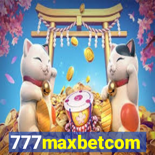 777maxbetcom