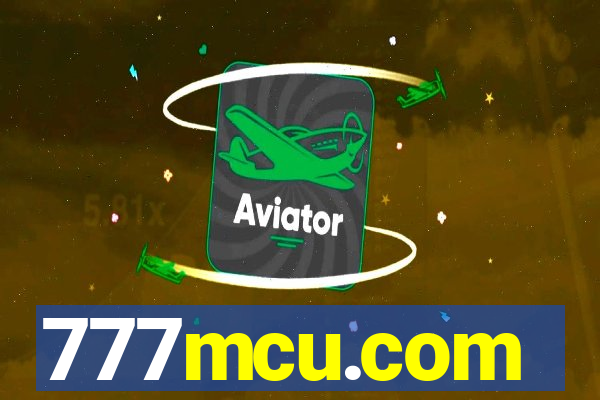 777mcu.com