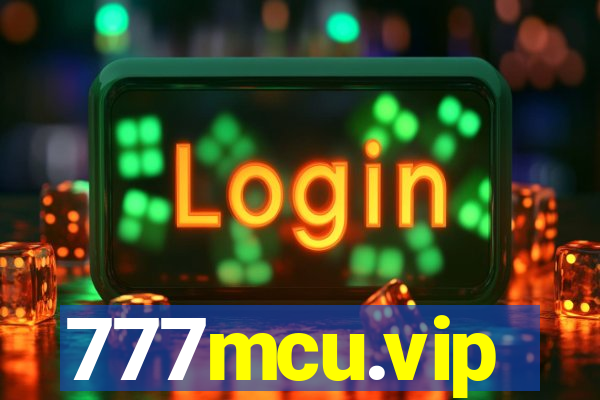 777mcu.vip