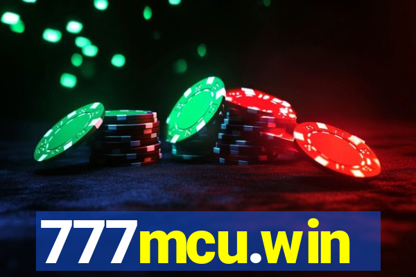 777mcu.win